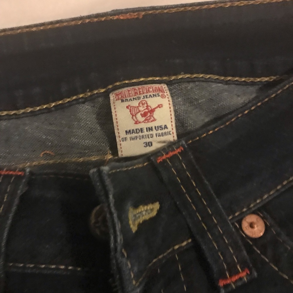 True Religion Jeans